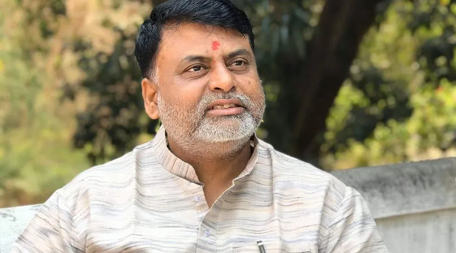 विश्वासको मत नपाउने भएपछि मधेशका मुख्यमन्त्रीले जितेन्द्र सोनलले दिए राजीनामा