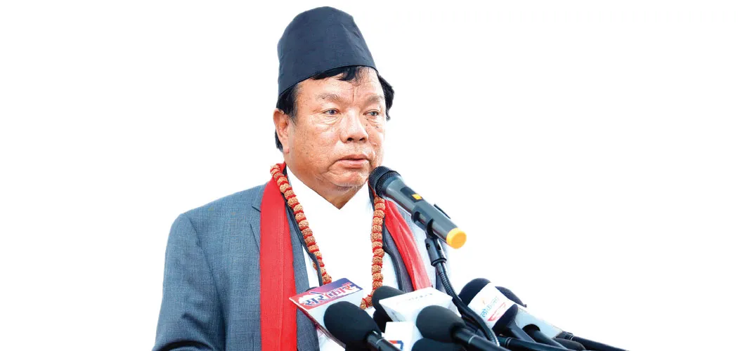 प्राध्यापक-शिक्षक दलमा संलग्न भए कारबाही, संघ संगठन स्वतन्त्र बनाउन आह्वान