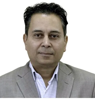 सानिमा बैंकको सीईओमा पवनकुमार आचार्य, माघ १२ गतेदेखि कार्यभार सम्हाल्ने