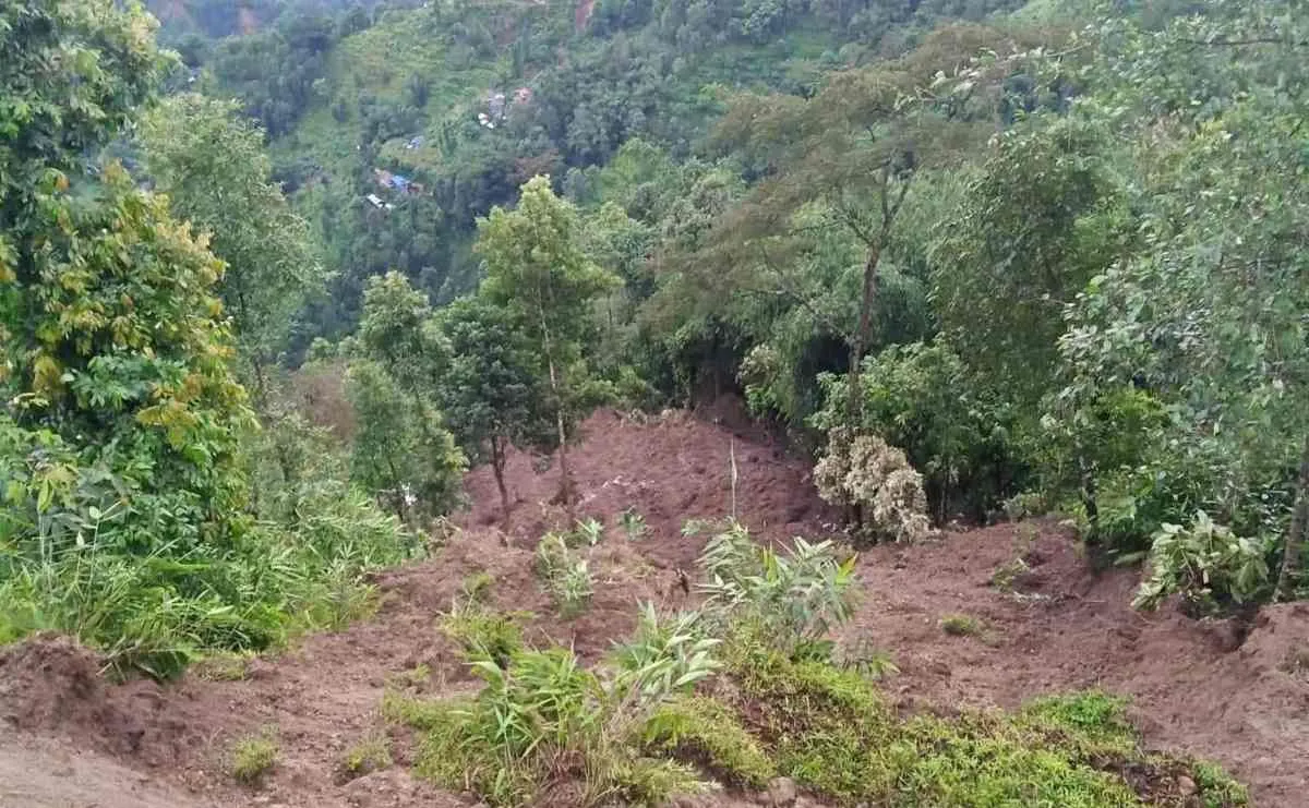 मनसुन २०८२: सरदरभन्दा बढी वर्षा, गत वर्षभन्दा विपद्जन्य घट्ना र क्षति दुबै कम, इलाम र रसुवामा बढी क्षति