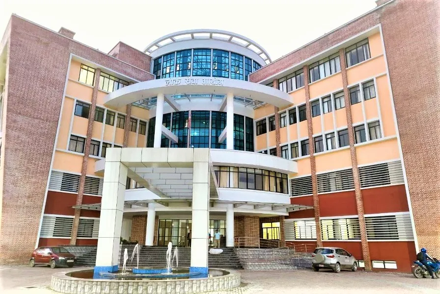 लोक सेवा आयोगले माग्यो कर्मचारी, कुन कुन पदमा खोल्यो आवेदन ?