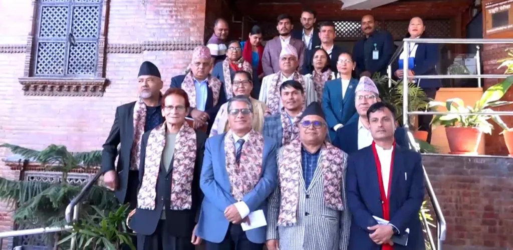 अध्यागमन विभागमा संसदीय समिति, विदेशी नागरिकको गतिविधि निगरानी गर्ने क्षमता छैनः महानिर्देशक तिवारी