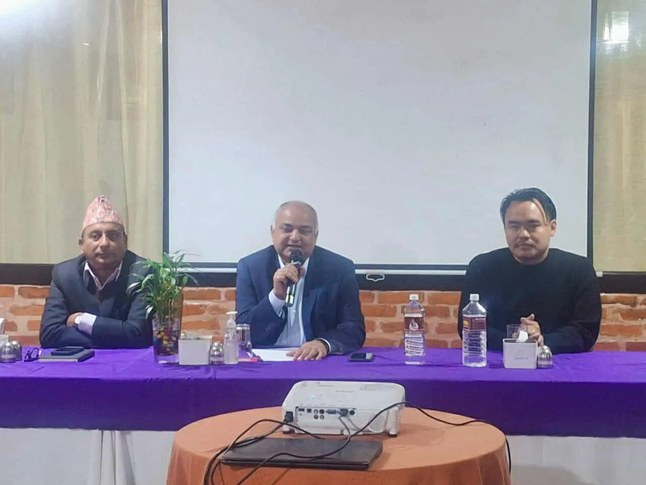 मंसिर २ देखि काठमाडौंमा अन्तर्राष्ट्रिय कर सम्मेलन, नेपाललाई ‘माइस’ गन्तव्यका रुपमा प्रवर्द्धन गरिने