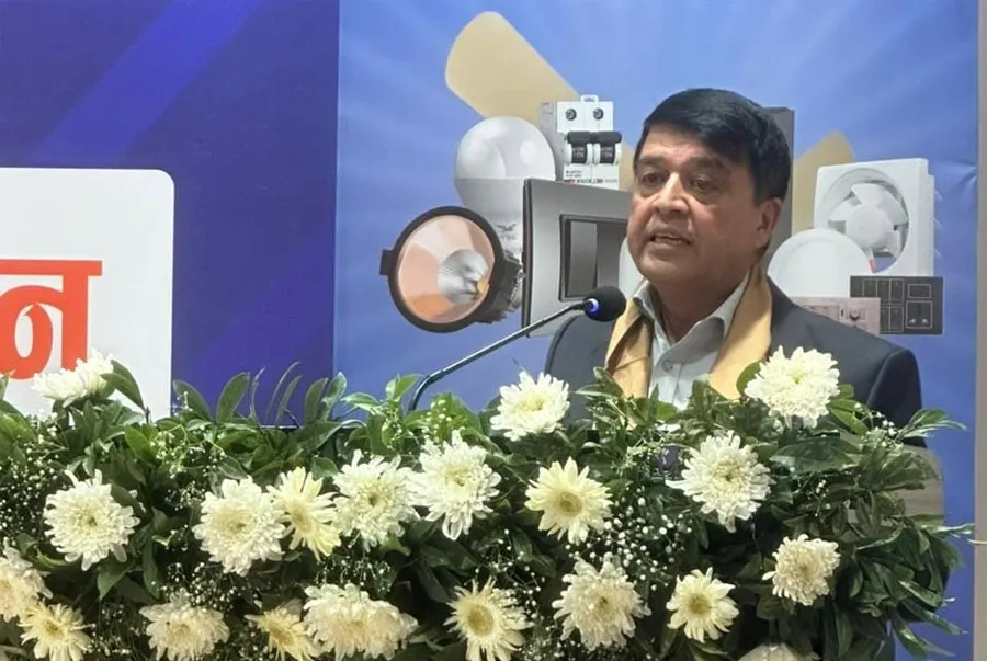 महासंघले अर्थतन्त्रको समस्या समाधानमा 'ट्रबलसुटर'को काम गरिरहेको छ: अध्यक्ष ढकाल