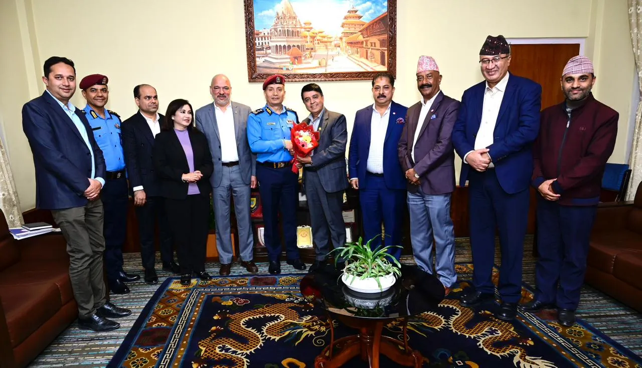 निजी सम्पत्ति लुटपाट, तोडफोड र आगजनी गर्नेलाई जाहेरी लिएर कारबाही गर्न प्रहरीसँग महासंघको माग