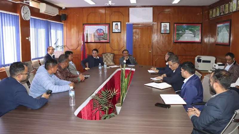 बन्चरे डाँडामा ११ बुँदे सहमतिमाफर्त स्थानीयको माग सम्बोधन, हट्यो फोहोर विसर्जनमा भएको अवरोध