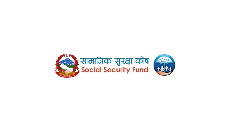२६ लाख बढी योगदानकर्ताबाट सामाजिक सुरक्षा कोषमा पुग्न लाग्यो एक खर्ब योगदान