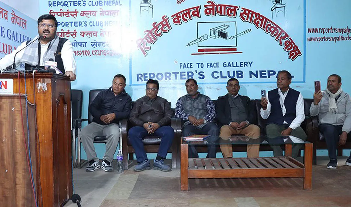 १३ गतेसम्म अनुदानको रकम नपाए आन्दोलनमा उत्रिने उखु किसानको चेतावनी