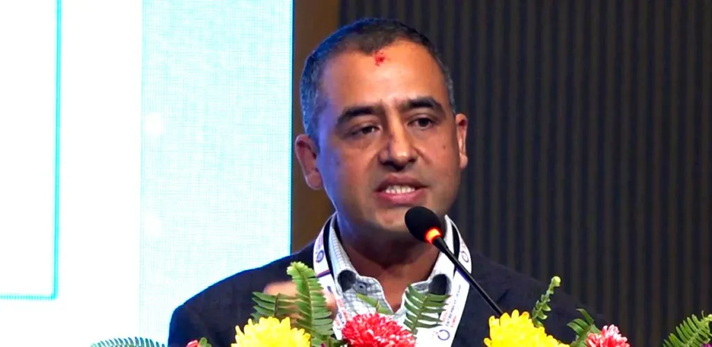 राजनीतिक दलजस्तै उद्योग खोल्न प्रतिस्पर्धा आवश्यक छ : महासंघ उपाध्यक्ष ढकाल