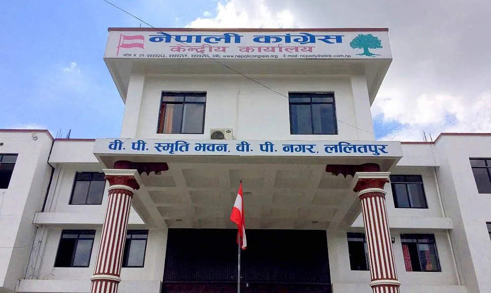 देउवा-ओली भेट: संसद पुनर्स्थापनाको माग लिएर कांग्रेस पनि गयो अदालत