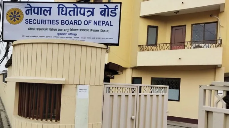 काबेली हाइड्रो र निभिक्स फर्मास्युटिकल्सले आईपीओ जारी गर्ने, अनुमति माग