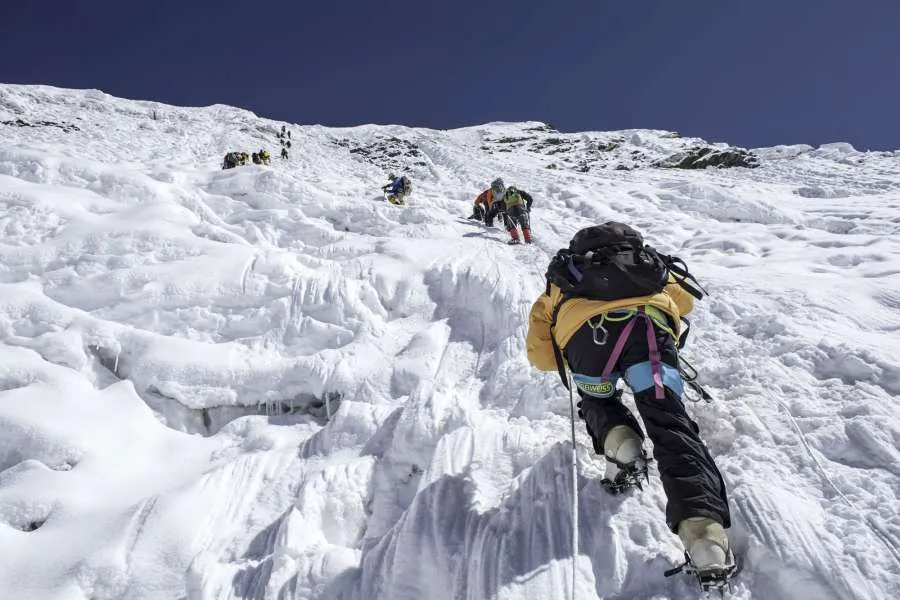 आज अन्तर्राष्ट्रिय पर्वत दिवस, २ अर्ब मानिस पर्वतीय क्षेत्रको पानीमा निर्भर