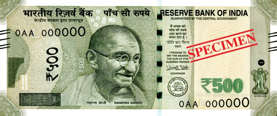 नेपालले भारु २०० र ५०० दरका नोटको प्रतिवन्ध हटायो, २५ हजारसम्म बोक्न पाइने