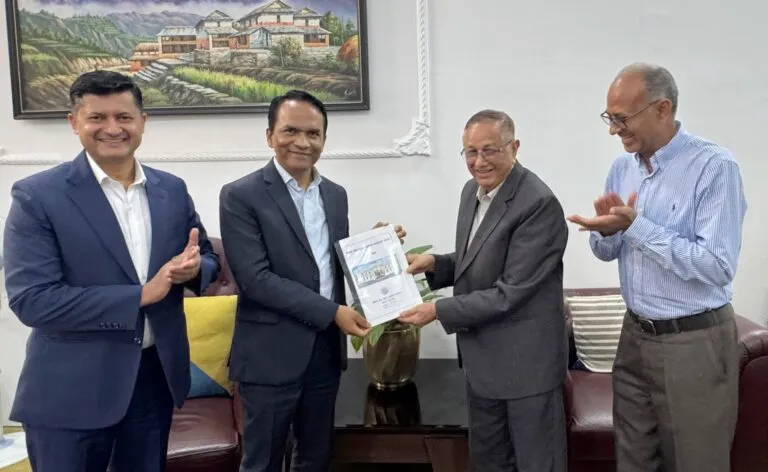 जोखिममा आधारित सुपरिवेक्षणदेखि गभर्नर महिनाको एक दिन गाँउ जानुपर्नेसम्म (बैंकिङ क्षेत्र सुधार सुझाव कार्यदलको प्रतिवेदनसहित)