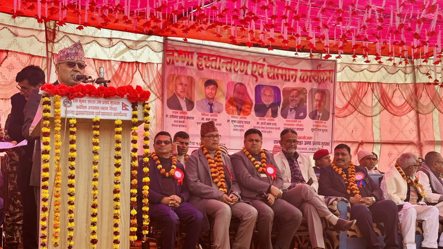 निर्वाचनपछि देशको अर्थतन्त्रले लय समाउँछ : अर्थमन्त्री खनाल