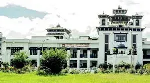 निर्वाचन आयोगमा बन्दसूची बुझाउने ५८ राजनीतिक दल कुन कुन हुन् र कस्को पहिला चुनाव चिन्ह हुन्छ ?