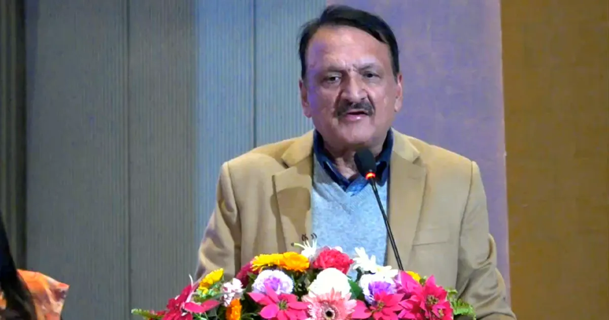 जेनजी आन्दोलनले २ वर्षभन्दा बढीको बजेट क्षति भयो, कानुन मिच्नेलाई छोडे सबैको मनोबल घटछः पुर्वअर्थमन्त्री महत