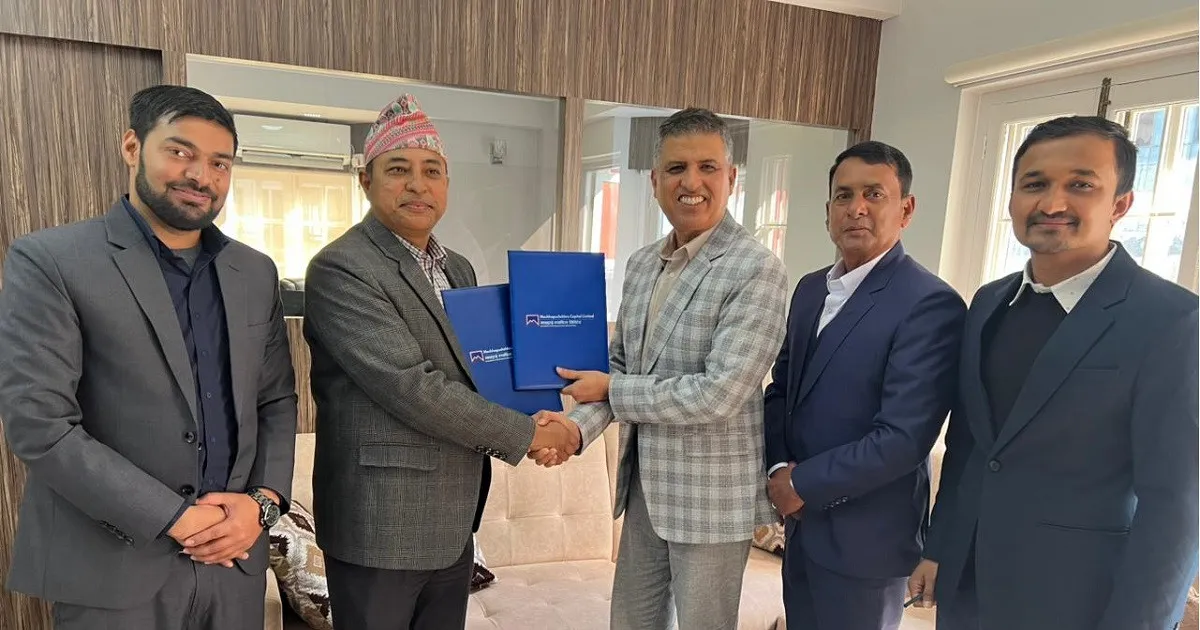 पिस इनर्जी कम्पनीले आईपीओ निष्काशन गर्ने, बिक्री प्रबन्धकमा माछापुच्छ्रे क्यापिटल