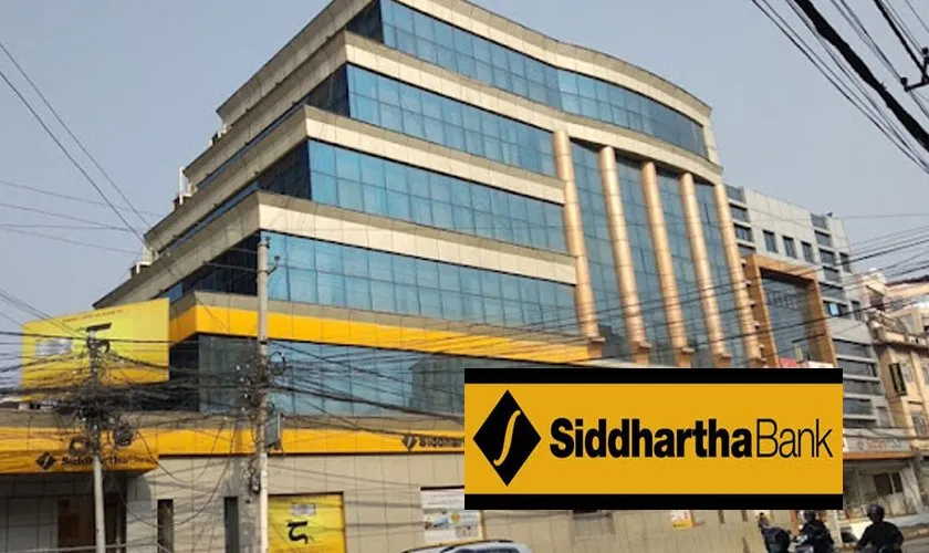 सिद्धार्थ बैंकले ३ अर्ब ५० करोडको अग्राधिकार  सेयर निष्कासन गर्ने, धितोपत्र बोर्डबाट पायो अनुमति