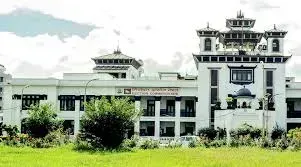 राष्ट्रियसभा सदस्यको उम्मेदवारी मनोनयन आज