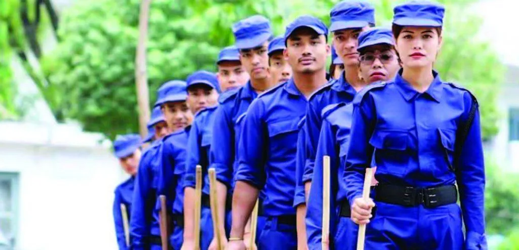 निर्वाचन प्रहरीको भर्ना खुल्यो, ४० दिनका लागि एक लाख ३३ हजार ९८० जना माग (के के पाउँछन् सुविधा)