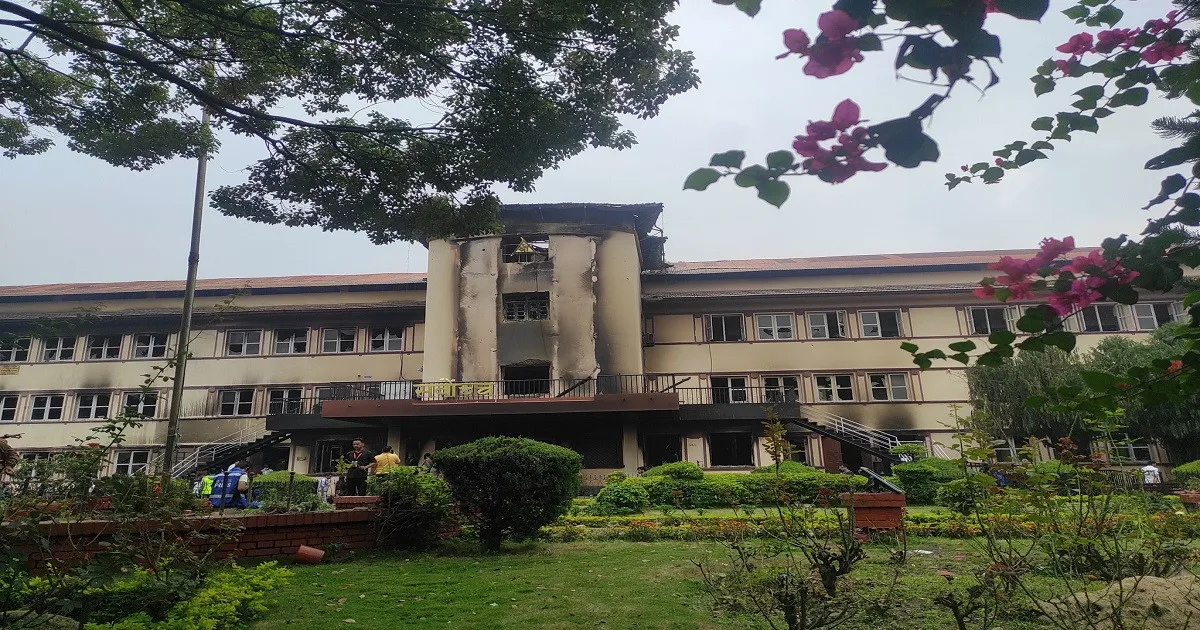डोल्मा फाउण्डेशनलाई कर छुट दिने निर्णय तत्काल अदालतले रोक्यो, कुन-कुन कम्पनी आकर्षित हुन्छन् ?