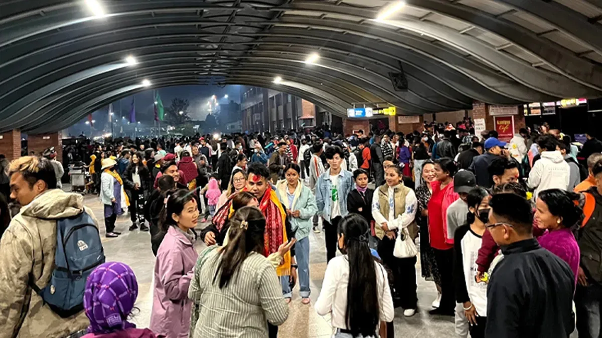 ५ महिनामा ३ लाख ४० हजारले श्रम स्वीकृति लिँदा ८७० अर्ब रेमिट्यान्स