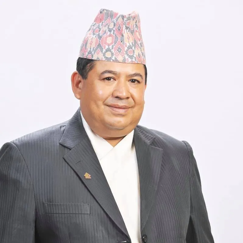 वायुसेवा संचालक संघको अध्यक्षमा प्रतापजंग पाण्डे