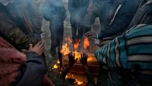 देशव्यापी जाडो बढ्यो, काठमाडौंको तापक्रम २.४ डिग्रीमा झर्दा जुम्लामा माइनस ७.७ डिग्री