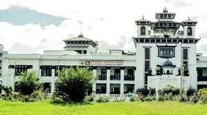 माघ ३ गतेदेखि निर्वाचन आचारसंहिता लागू हुने, आयोगले प्रधानमन्त्रीलाई दियो जानकारी