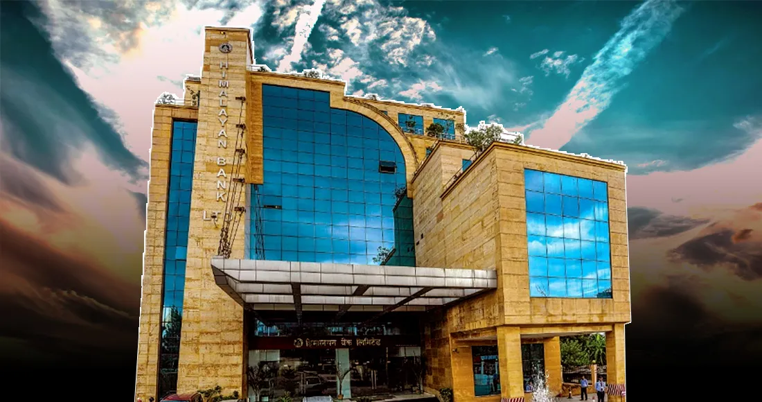 हिमालयन बैंकबाट ६ जना संस्थापकको ७३ हजार कित्ता सेयर बिक्रीमा