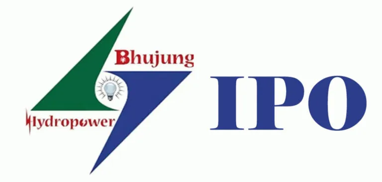 माघ १२ गतेदेखि भुजुङ हाइड्रोपावर आईपीओ खुल्दै, सर्वसाधारणलाई ८ लाख ३० हजार कित्ता