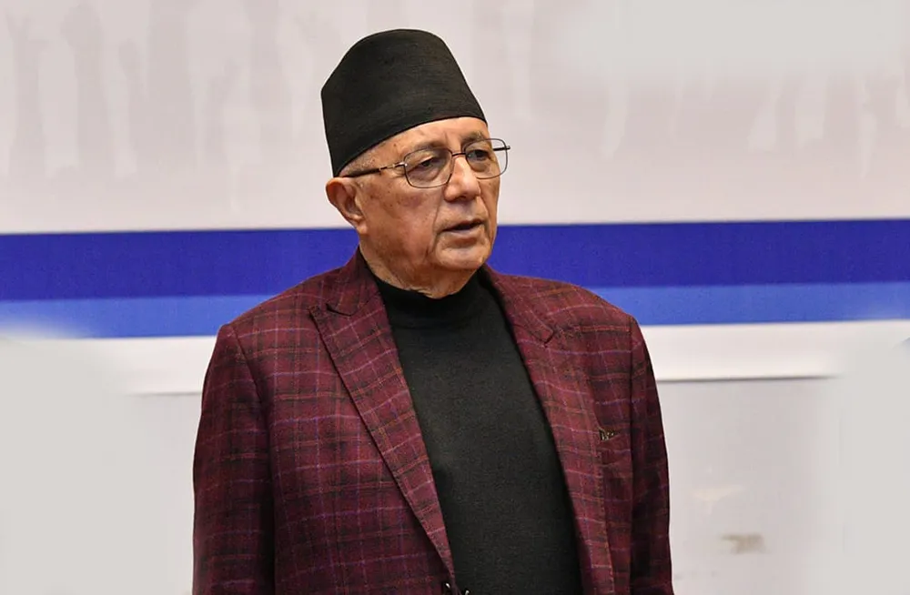 काँग्रेस विवाद: डा. शेखर कोइराला पक्ष सर्वोच्च गएन, रणनीति बनाउन बैठक बस्दै