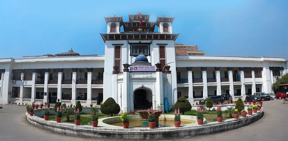 आज मध्यरातदेखि निर्वाचन आचारसंहिता लागू हुदै
