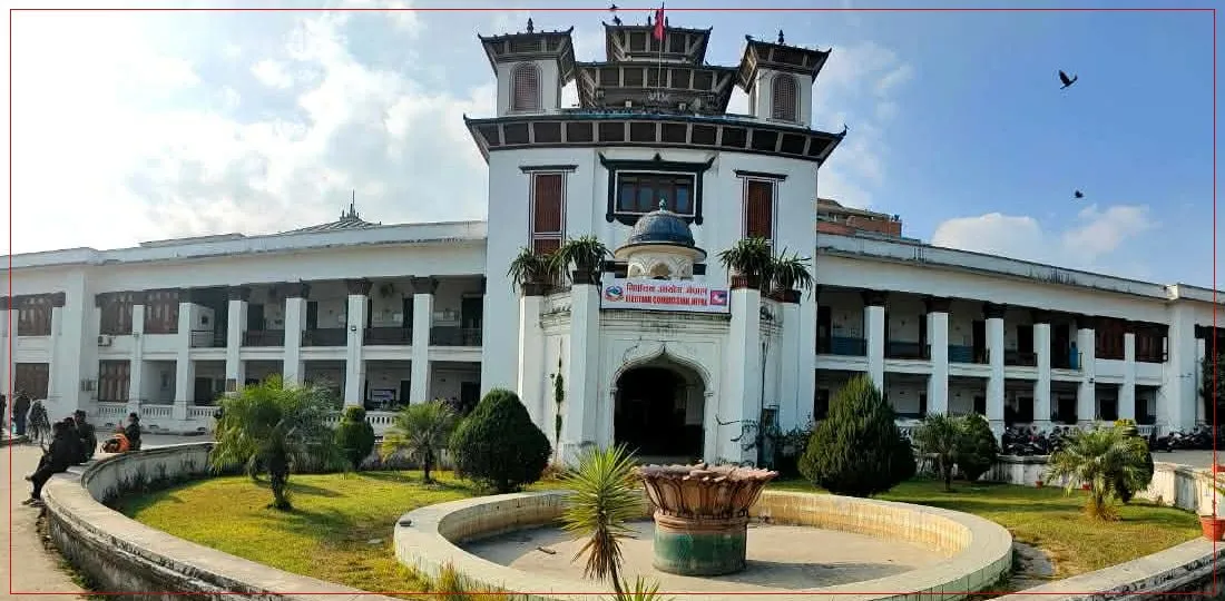 ६३ दलका ३२१३ जना समानुपातिक बन्द सूचीमा, यी हुन् दलगत उम्मेदवार