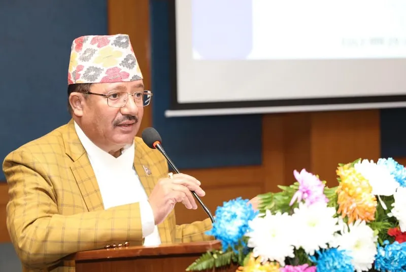 निर्वाचन तालिकामा कुनै फेरबदल हुँदैनः कार्यबाहक प्रमुख आयुक्त भण्डारी