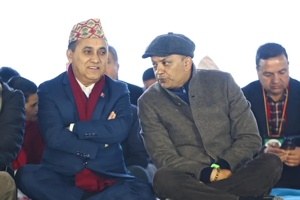 यी हुन् काँग्रेसले अहिलेसम्म टुंगाएका प्रतिनिधिसभा उम्मेदवार