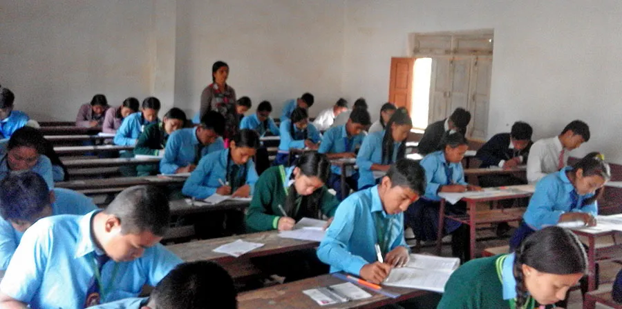 विद्यार्थीका लागि 'आईरनगेट' मानिएको एसईई चैत १९ गतेबाट, यस्तो छ रुटिन