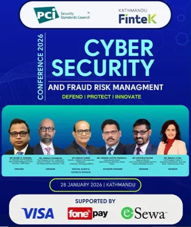 साइबर ठगी रोकथाम र डिजिटल वित्तीय सुरक्षाका लागि राष्ट्रिय सम्मेलन