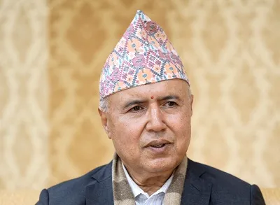 अपारदर्शी कारोबार नियन्त्रण गर्न नगद कारोबारको सीमा घटायौं: अर्थमन्त्री खनाल