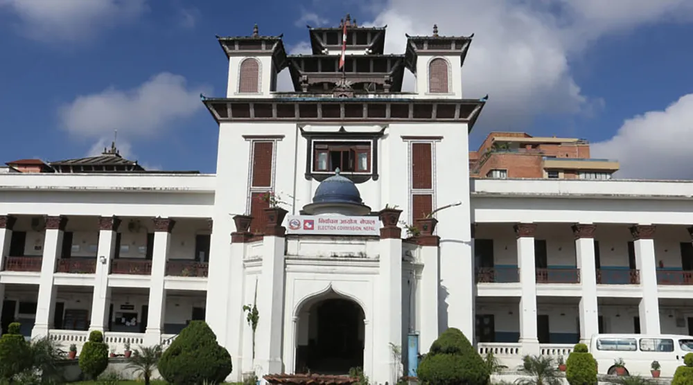प्रत्यक्षतर्फको मतपत्र छपाई शुरु, समानुपातिकतर्फ २ करोड ८ लाख मतपत्र छापियो