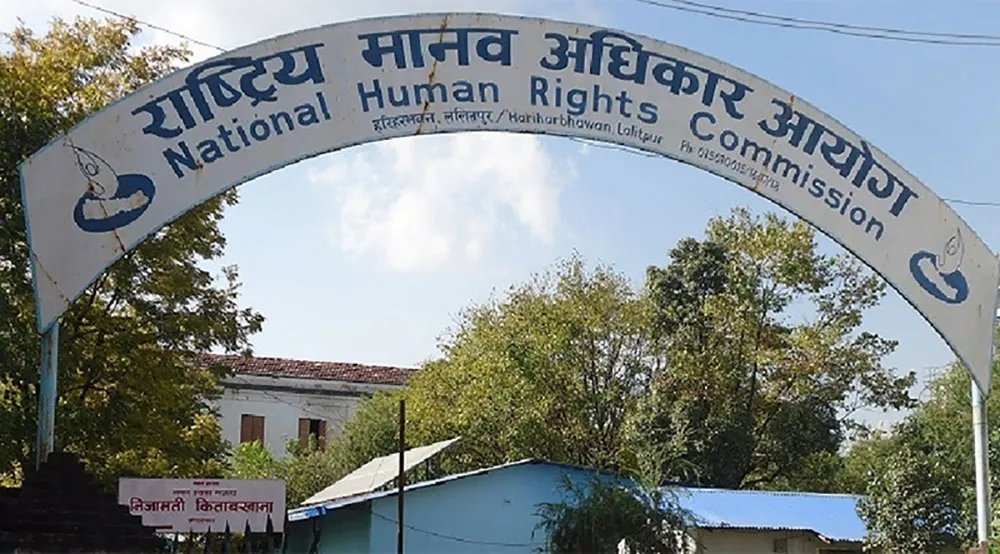 निर्वाचन र शान्ति सुरक्षामा असर पर्ने घृणाजन्य अभिव्यक्ति बन्द गर्न आयोगको निर्देशन