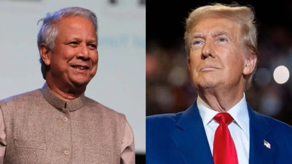 चुनावको संघारमा बंगलादेश र अमेरिकाबीच व्यापार सम्झौता