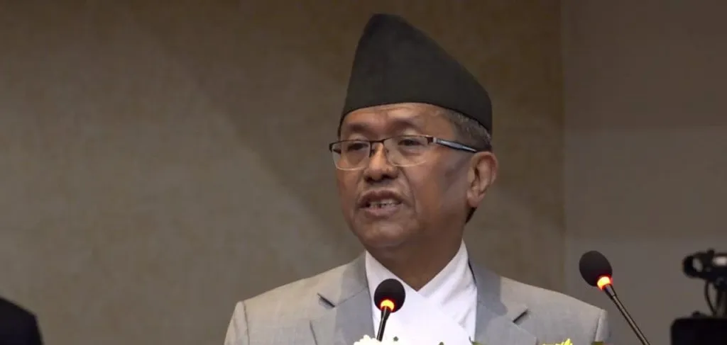 सार्वजनिक सम्पत्तिको दोहन रोक्न कडा कदम चाल्नुपर्छ: अख्तियार प्रमुख राई