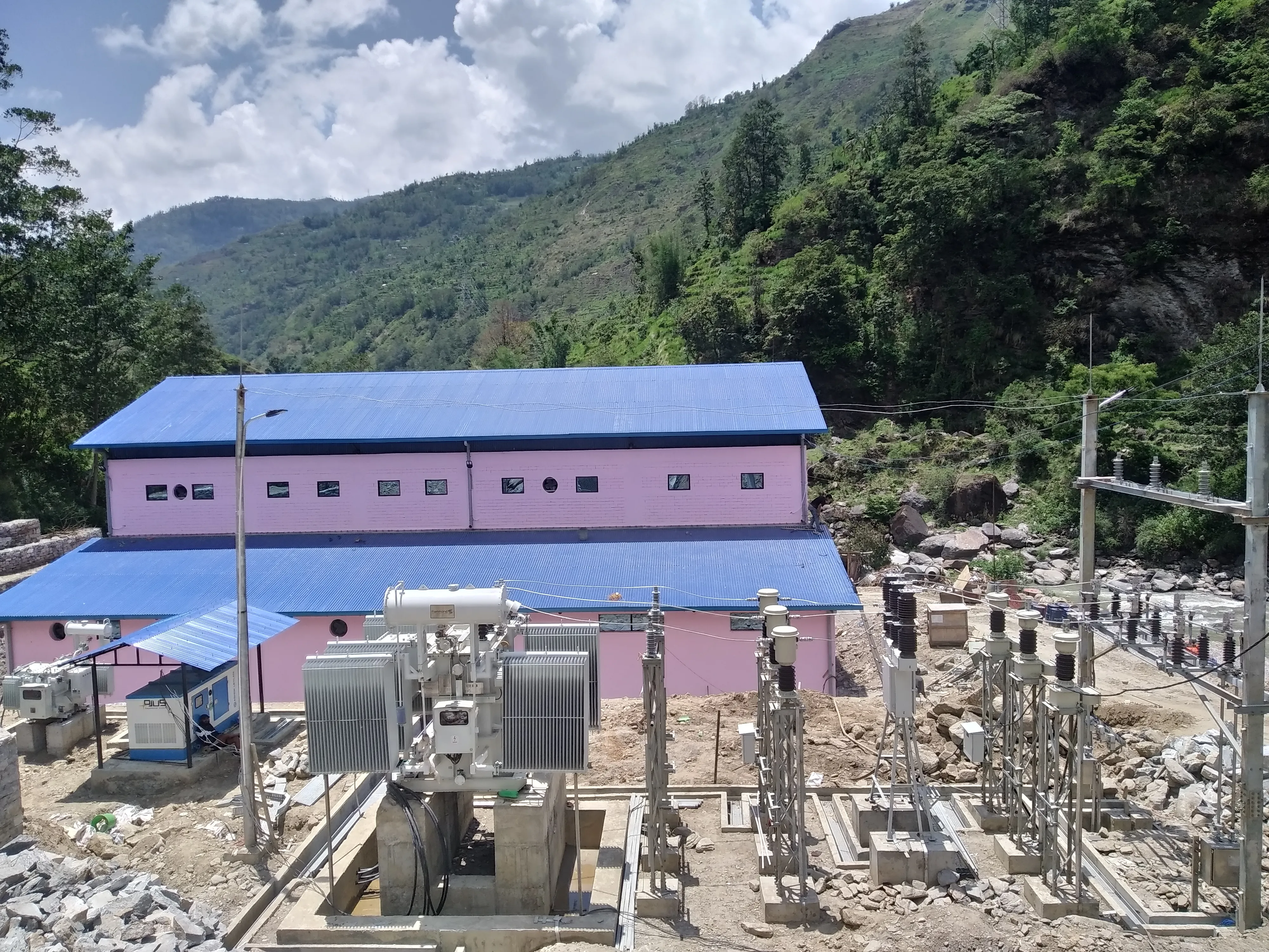 एपोलो हाइड्रोपावरले फागुन ११ गतेदेखि आईपीओ ल्याउने