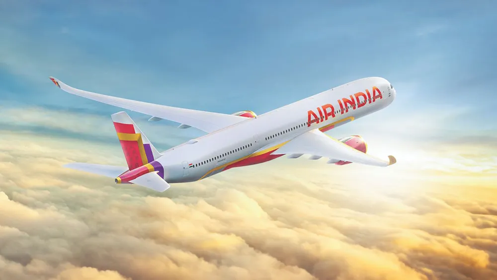 हवाई सुरक्षा नियमको उल्लङ्घन गरेको एयर इण्डियालाई एक करोड जरिवाना