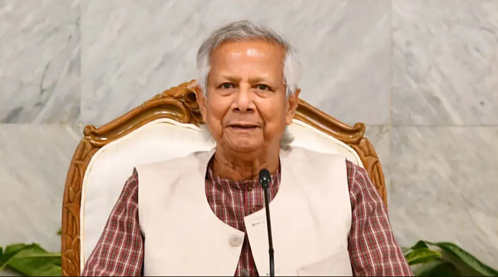 बंगलादेशको अन्तरिम सरकारका प्रमुखसहित मन्त्रीहरूको सम्पत्तिमा वृद्धि