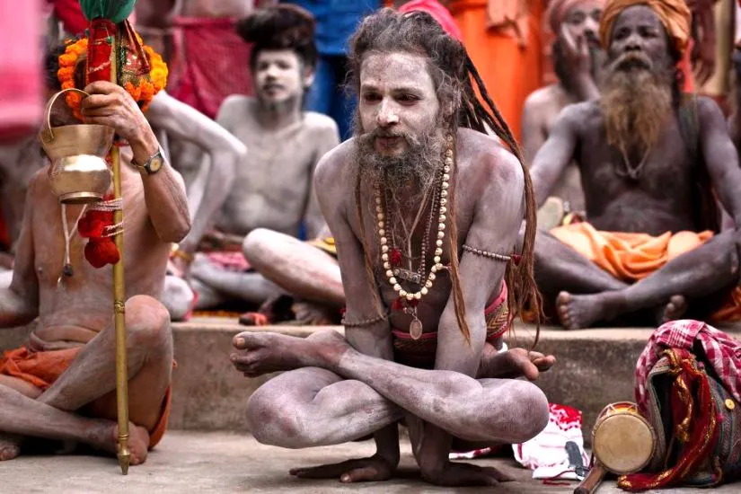 पशुपतिमा नागा बाबाको बिदाइ आज, कति दिइन्छ दक्षिणा ?, १८३१ देखी सुरु भएको थियो विदाई परम्परा