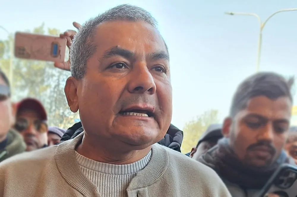 दुर्गा प्रसाईलाई चार दिन हिरासतमा राखेर अनुसन्धान गर्न अनुमति