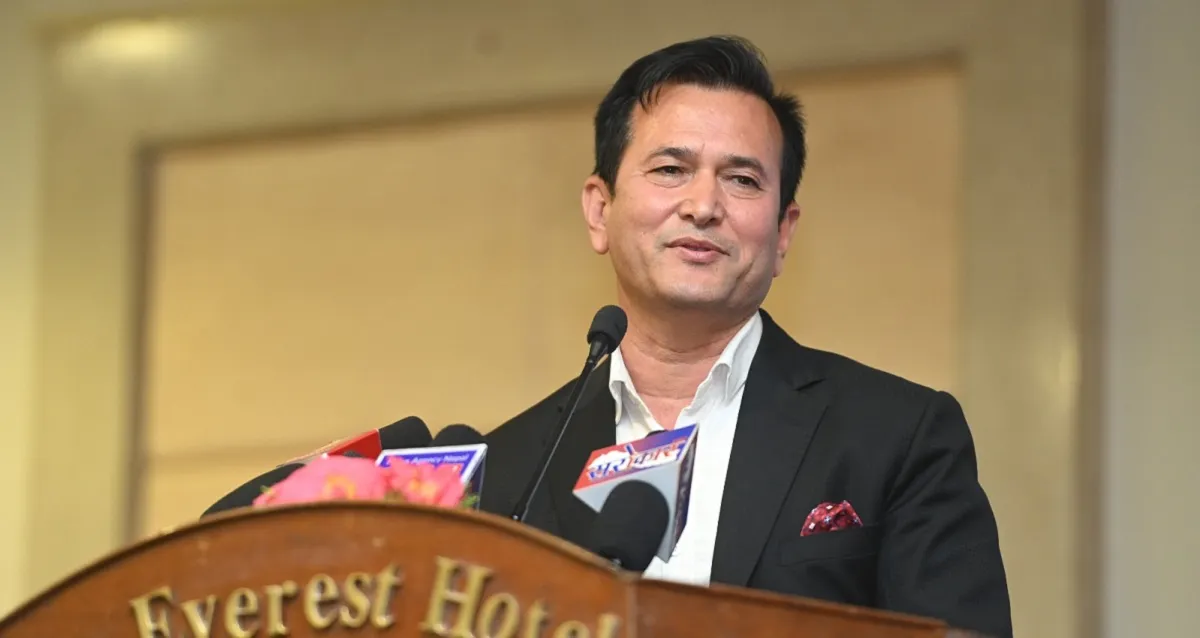 उर्जा क्षेत्रमा लगानी भएको निजी क्षेत्रको २ खर्ब जोखिममा छ : अध्यक्ष कार्की